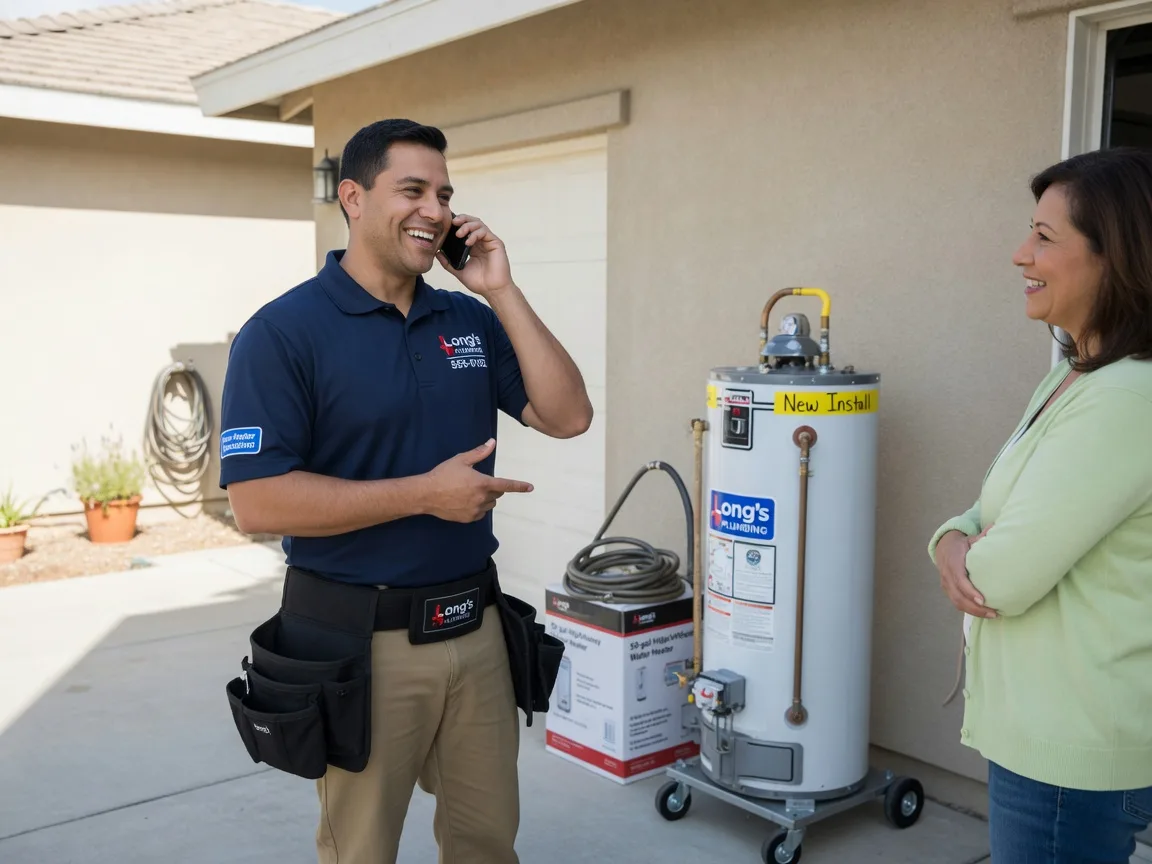 Leak Detection Gallina, NM FAQs
